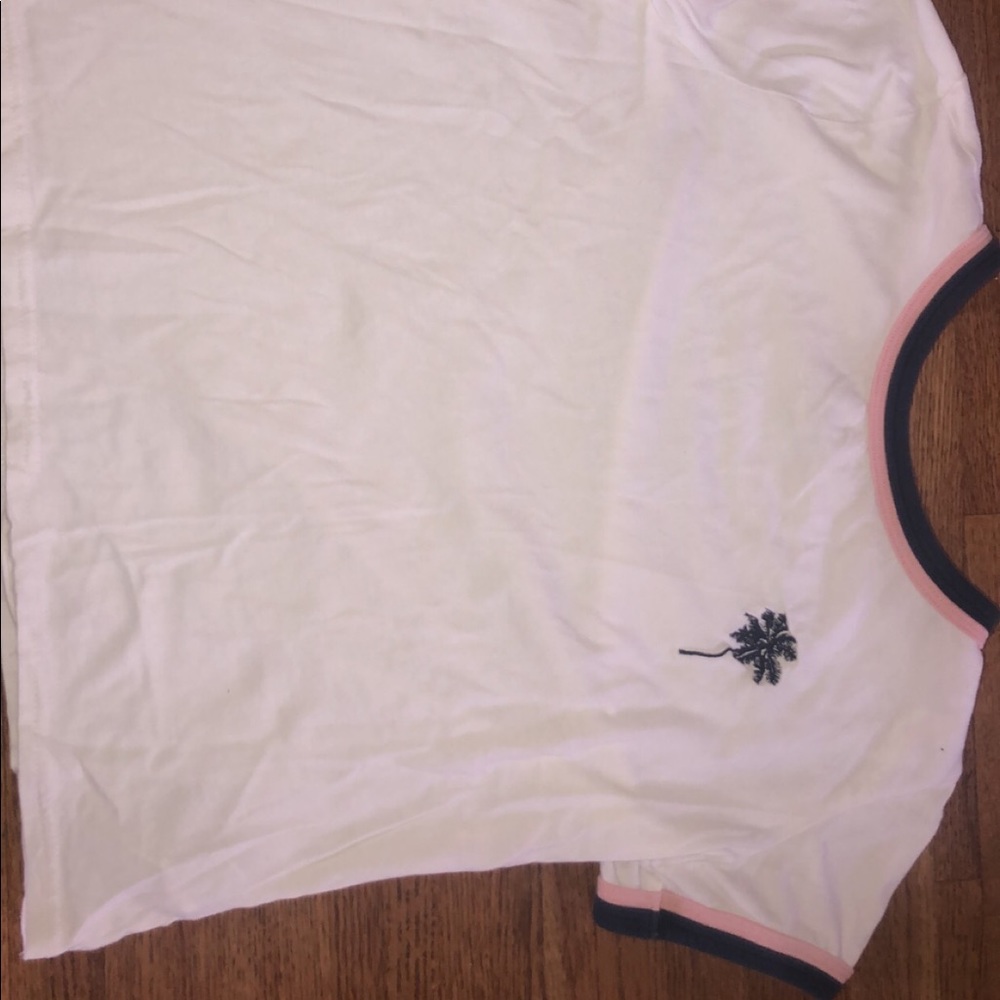 Forever 21 shirt
